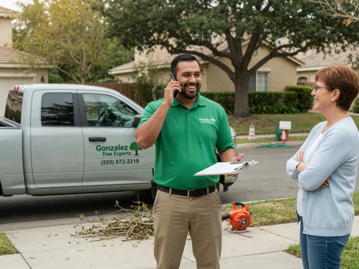 Tree Service Westmorland, CA FAQs